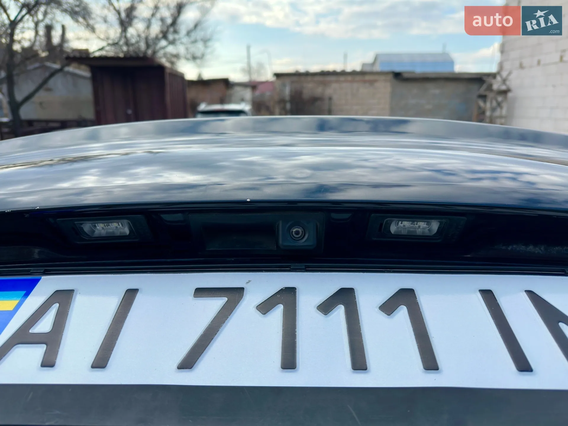 2012 Audi A6 - мініатюра 13