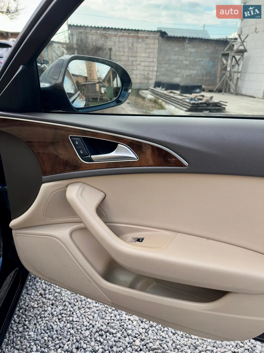 2012 Audi A6 - мініатюра 22