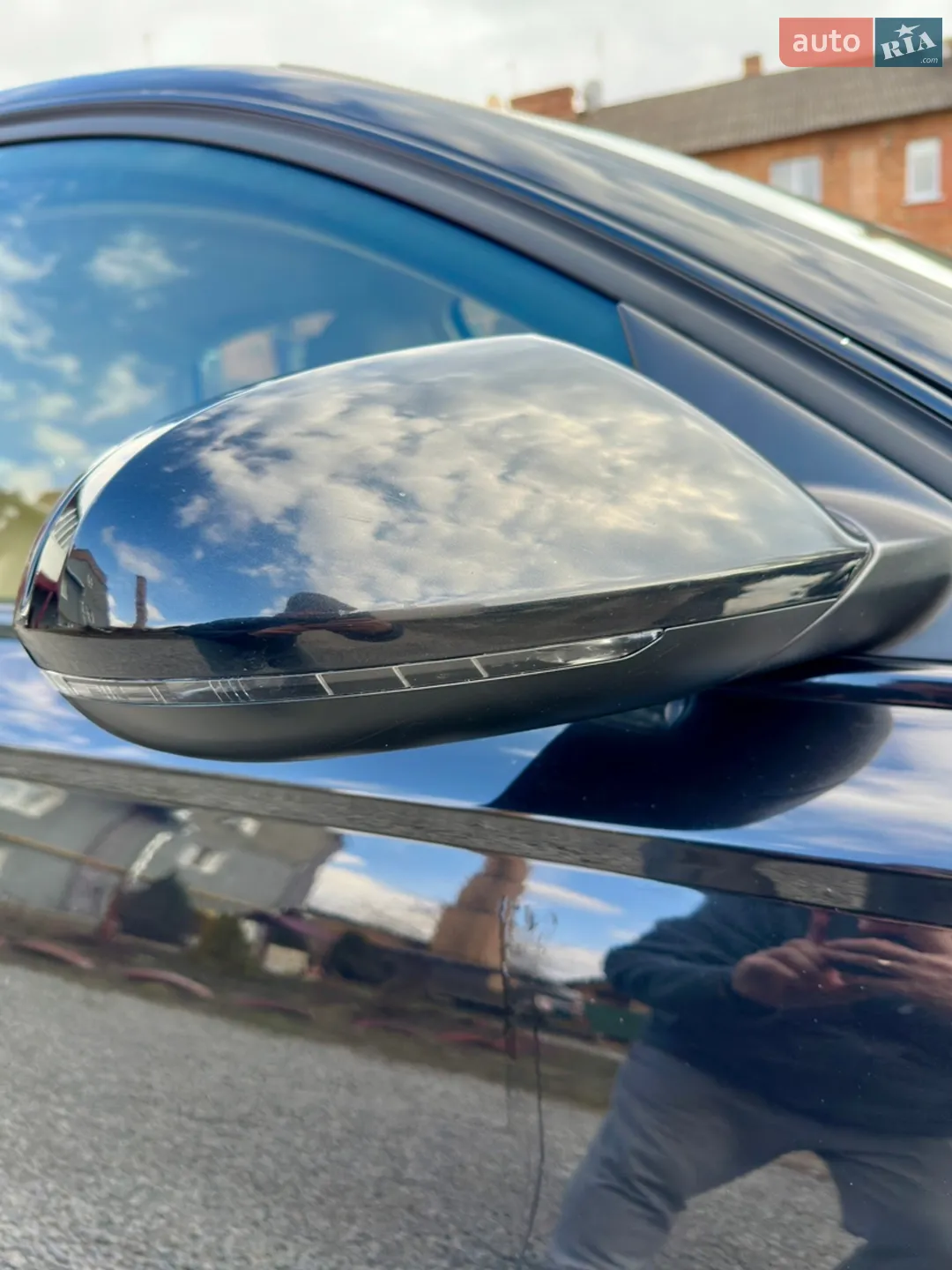 2012 Audi A6 - мініатюра 23