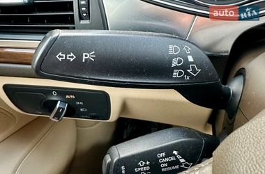 Седан Audi A6 2012 в Бердичеве