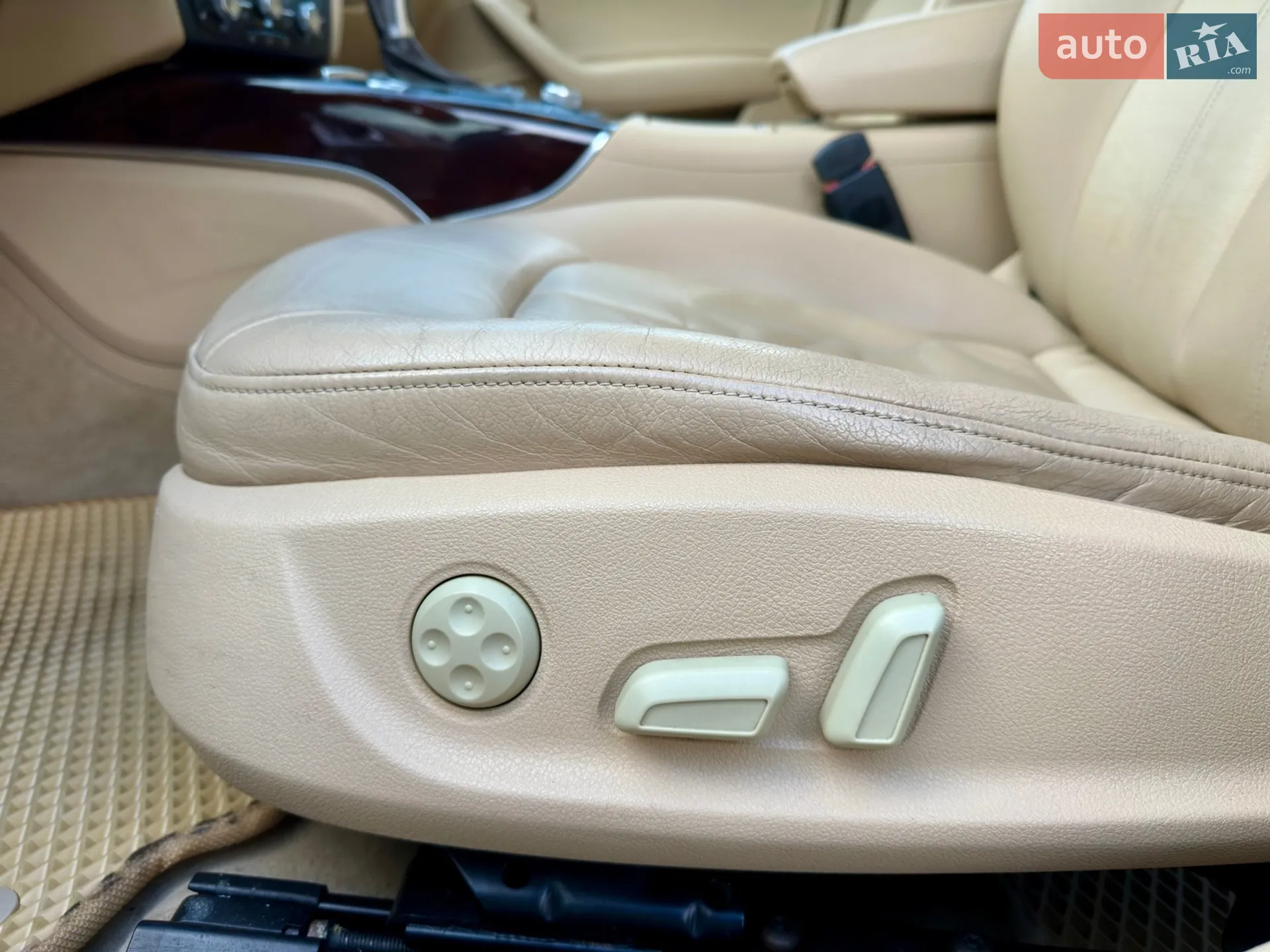 2012 Audi A6 - мініатюра 35