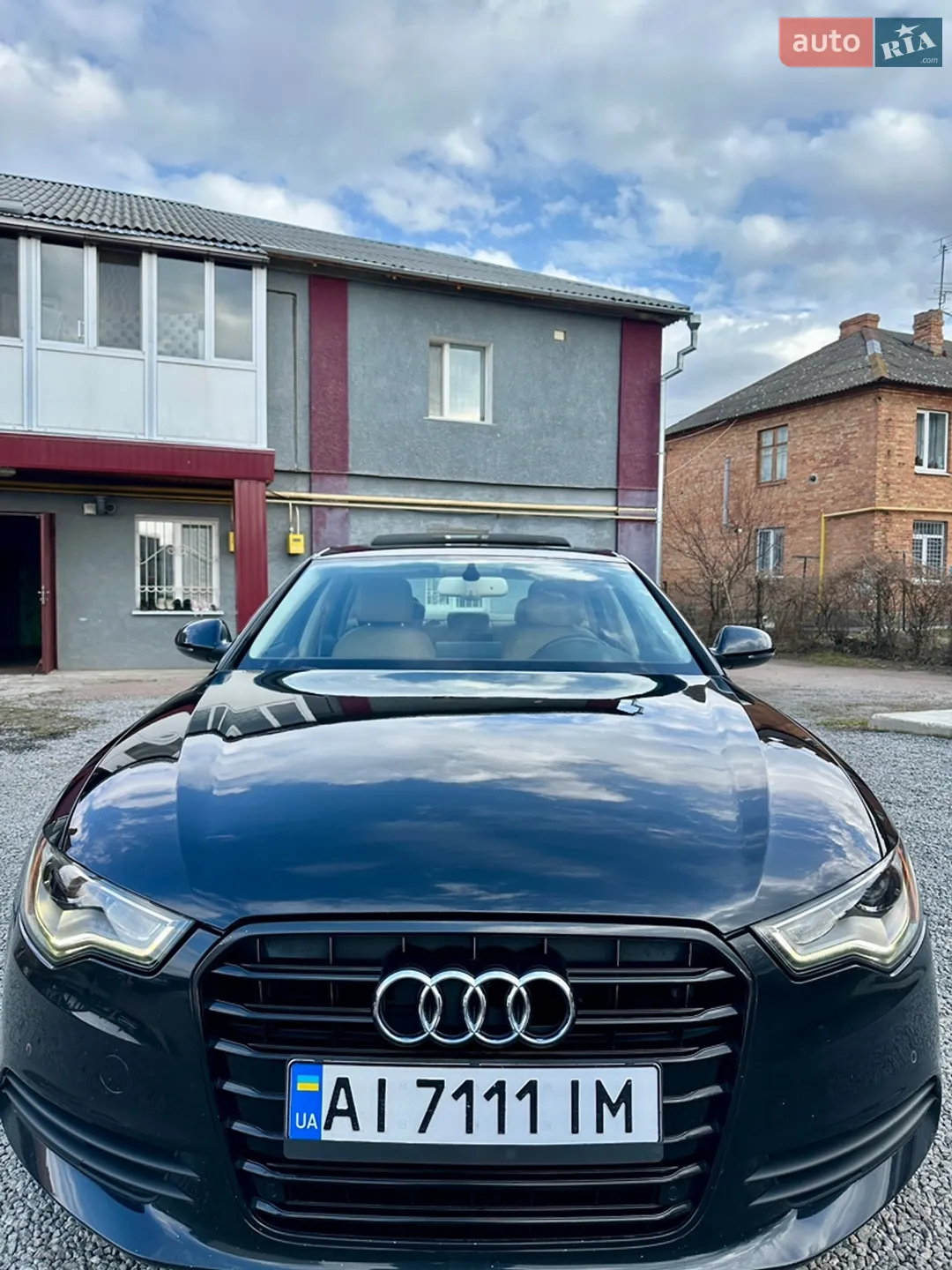 2012 Audi A6 - мініатюра 42
