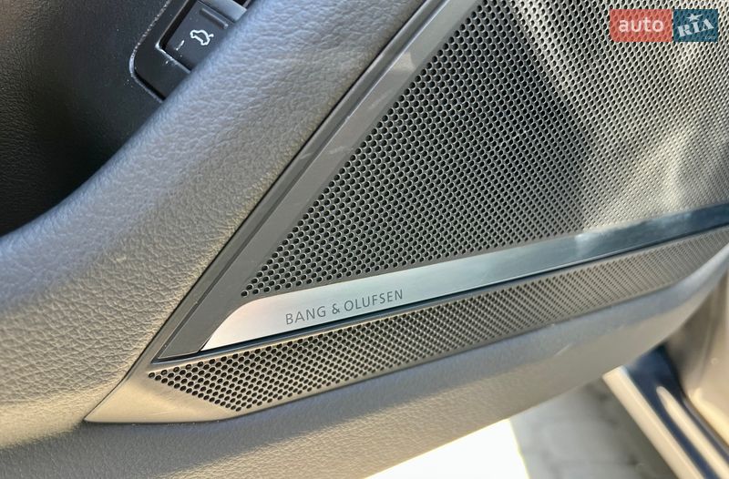 Седан Audi A6 2020 в Киеве
