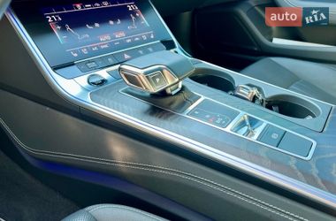 Седан Audi A6 2020 в Киеве