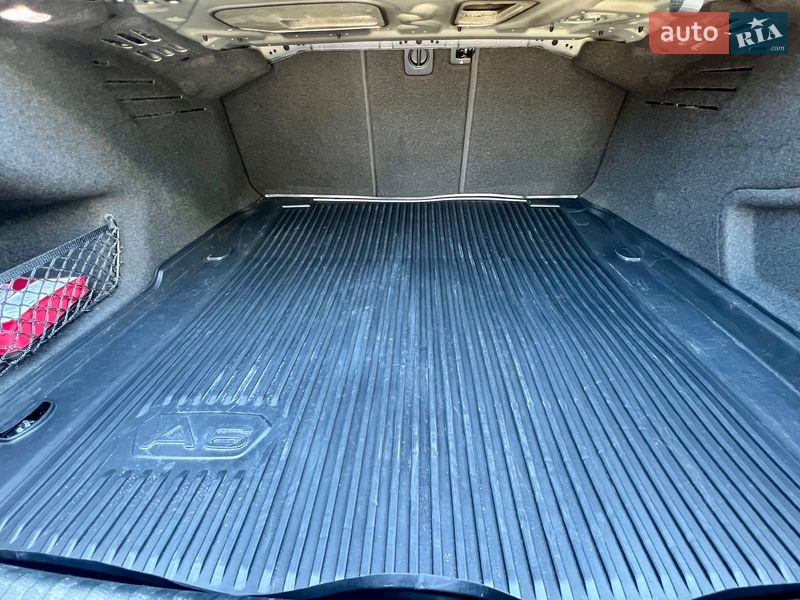 Седан Audi A6 2020 в Киеве