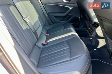 Седан Audi A6 2020 в Киеве
