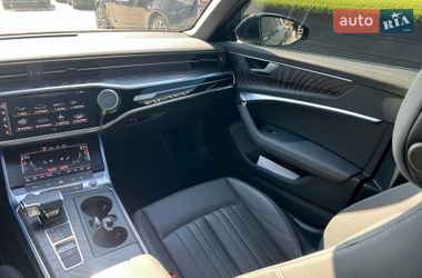 Седан Audi A6 2020 в Киеве