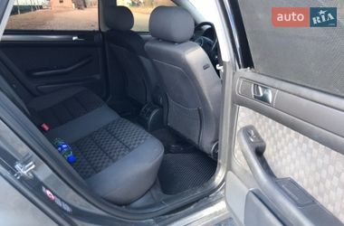 Универсал Audi A6 2001 в Ковеле