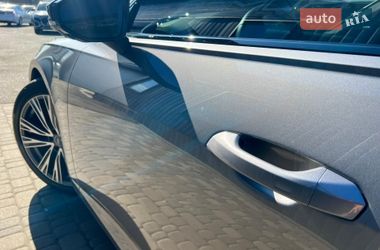 Седан Audi A6 2020 в Киеве