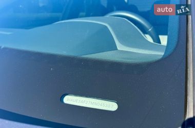 Седан Audi A6 2020 в Киеве