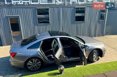 Седан Audi A6 2020 в Киеве