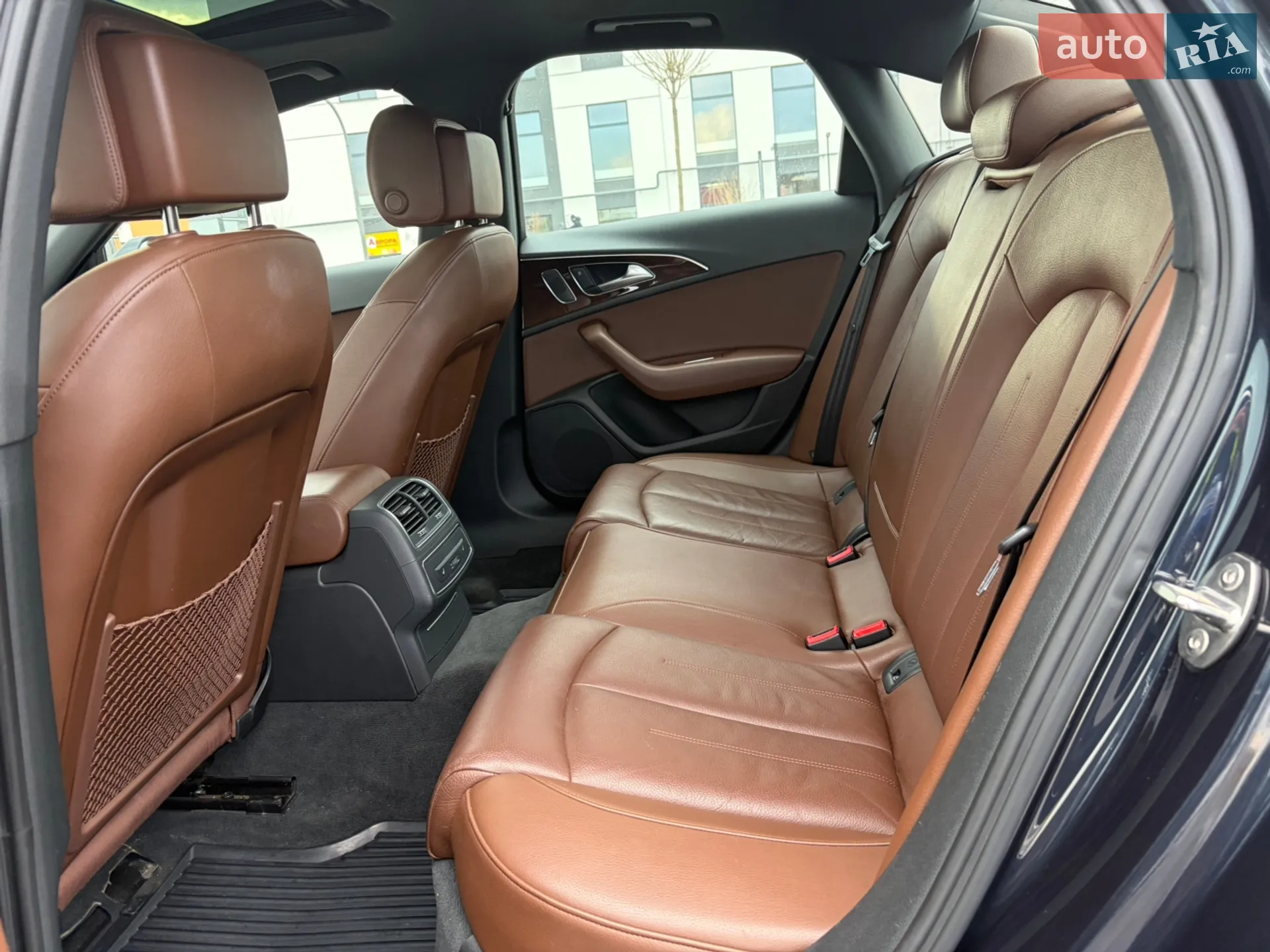 2016 Audi A6 - мініатюра 10