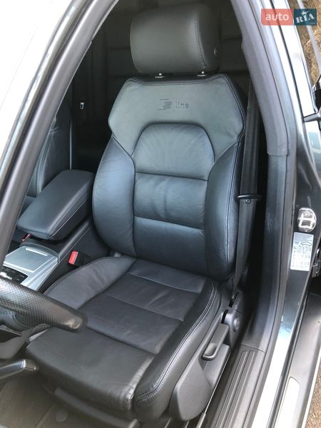 Универсал Audi A6 2009 в Житомире