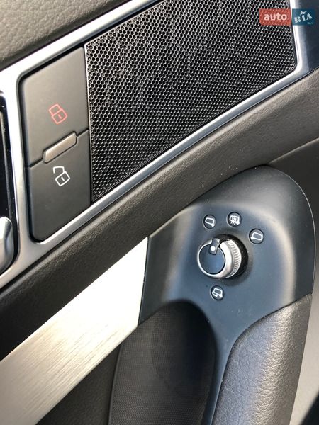 Универсал Audi A6 2009 в Житомире