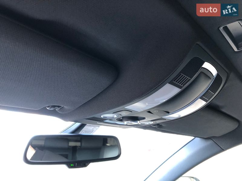 Универсал Audi A6 2009 в Житомире