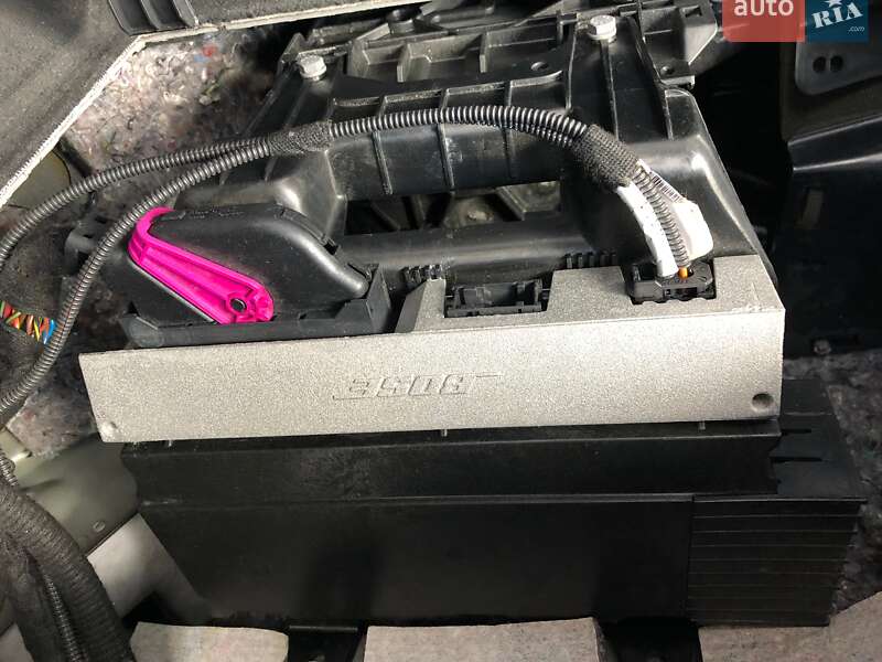 Универсал Audi A6 2009 в Житомире