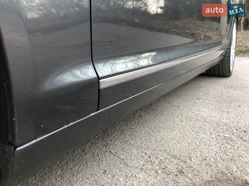 Универсал Audi A6 2009 в Житомире