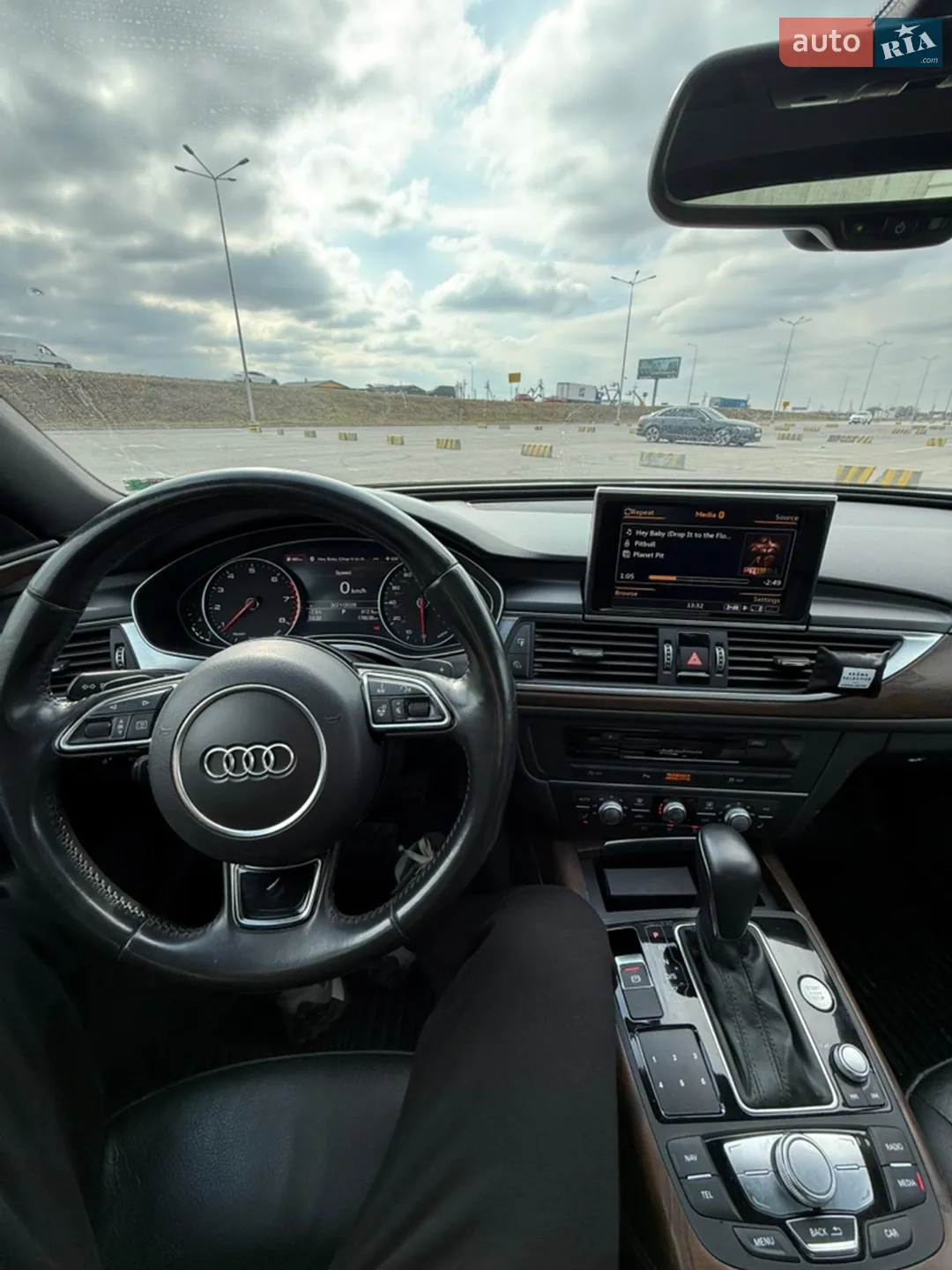 2016 Audi A6 - мініатюра 16
