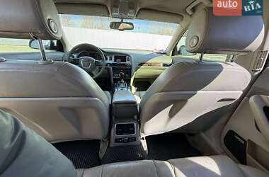 Седан Audi A6 2007 в Киеве