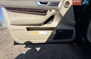 Седан Audi A6 2007 в Киеве