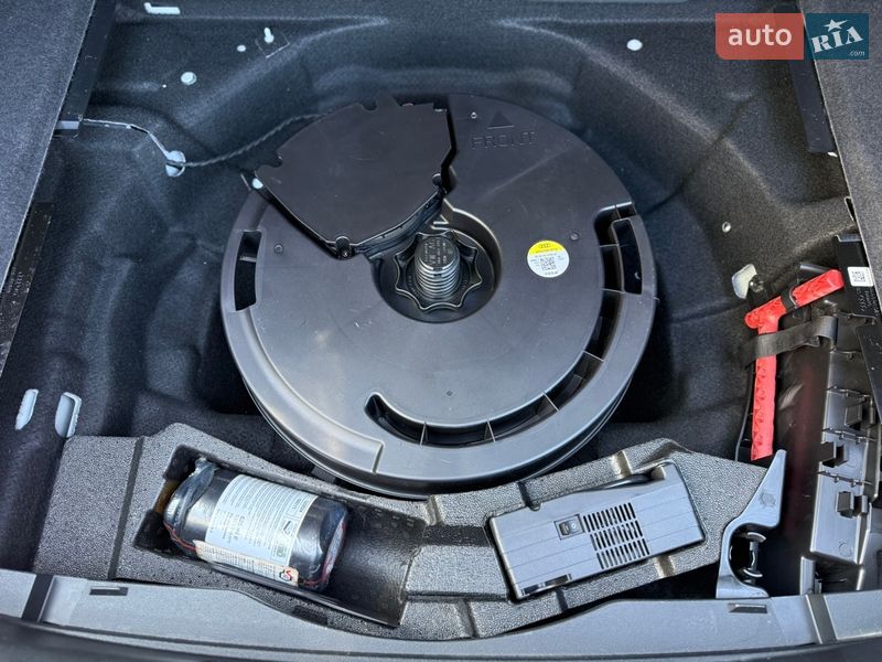 Седан Audi A6 2019 в Виннице