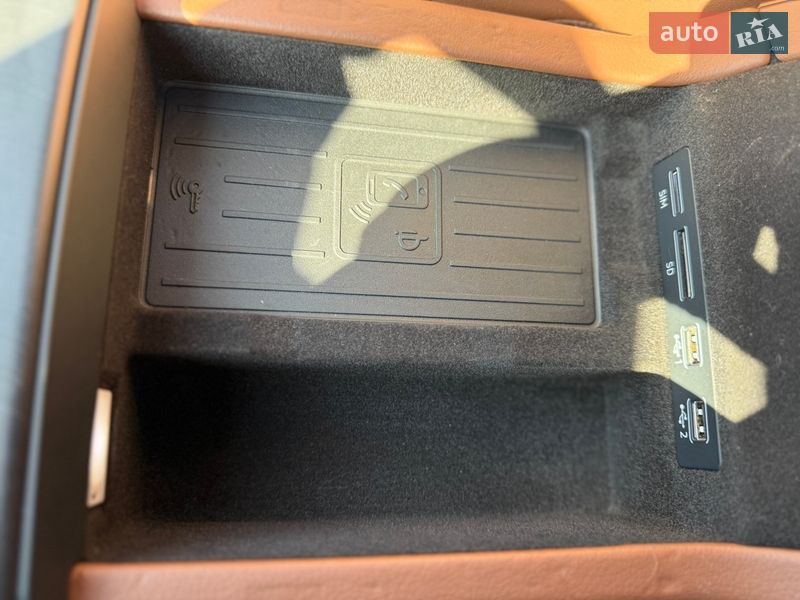 Седан Audi A6 2019 в Виннице