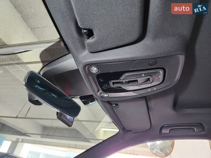 Седан Audi A6 2019 в Киеве