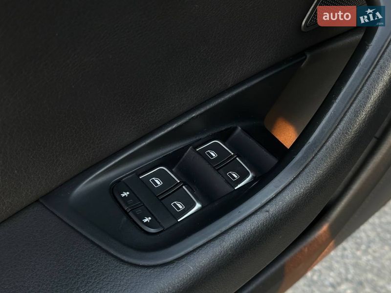 Седан Audi A6 2016 в Одесі фото 17 Седан Audi A6 2016 в Одесі