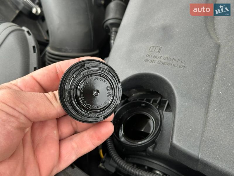 Седан Audi A6 2016 в Одесі