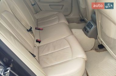 Седан Audi A6 2005 в Первомайске