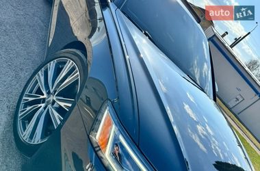 Седан Audi A6 2020 в Ровно