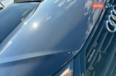 Седан Audi A6 2020 в Ровно