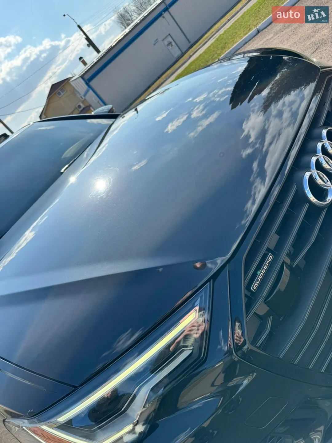 2020 Audi A6 - мініатюра 28