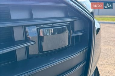 Седан Audi A6 2020 в Ровно