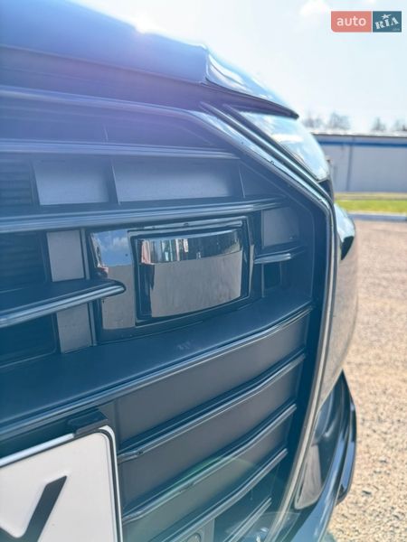 Седан Audi A6 2020 в Ровно