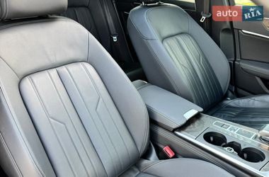 Седан Audi A6 2020 в Ровно