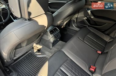 Седан Audi A6 2020 в Ровно