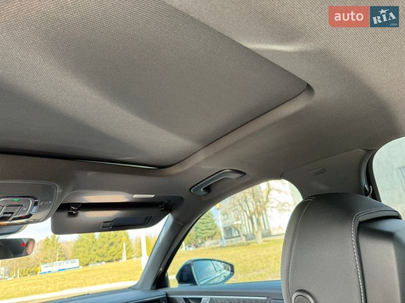 Седан Audi A6 2020 в Ровно