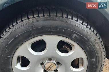 Универсал Audi A6 1998 в Прилуках