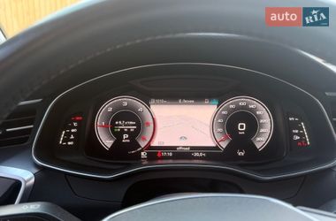 Универсал Audi A6 2018 в Мукачево