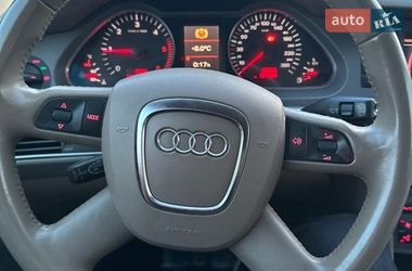 Универсал Audi A6 2005 в Тернополе