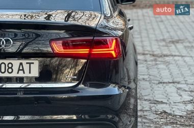 Седан Audi A6 2013 в Тернополе