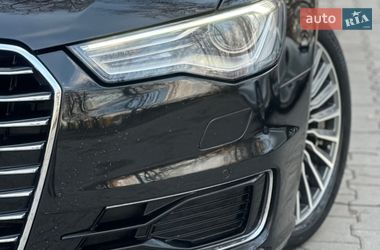 Седан Audi A6 2013 в Тернополе