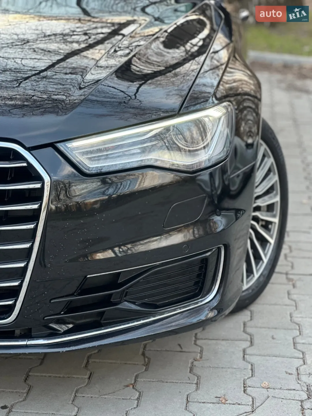 2013 Audi A6 - мініатюра 14