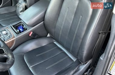 Седан Audi A6 2013 в Тернополе