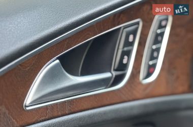 Седан Audi A6 2013 в Тернополе