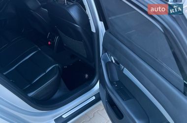 Седан Audi A6 2007 в Виноградове