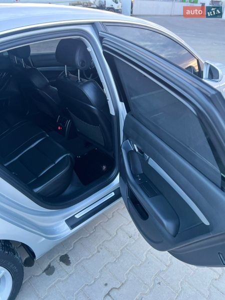 Седан Audi A6 2007 в Виноградове