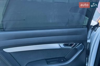 Седан Audi A6 2007 в Виноградове