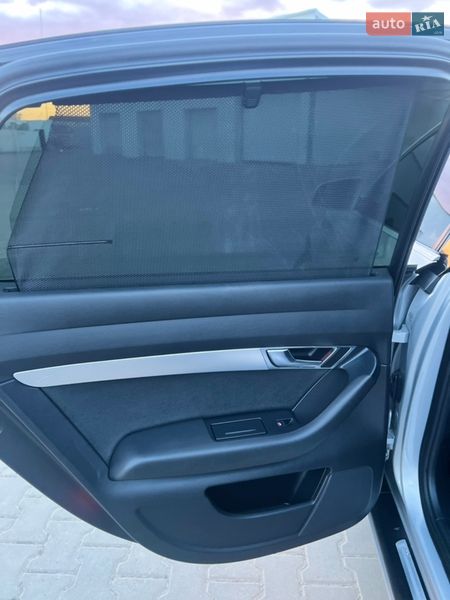 Седан Audi A6 2007 в Виноградове